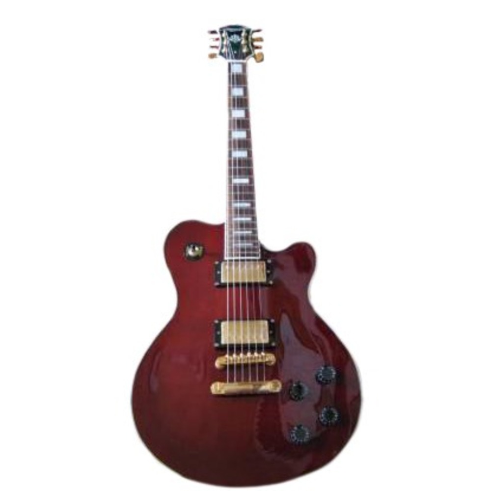 Электрогитара Les Paul ALINA PRO MISSISSIPPI Special VC