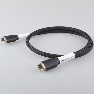 Кабель HDMI - HDMI O2A Elegance HDMI 1.0m