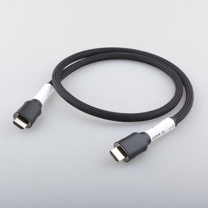 Кабель HDMI - HDMI O2A Elegance HDMI 1.0m