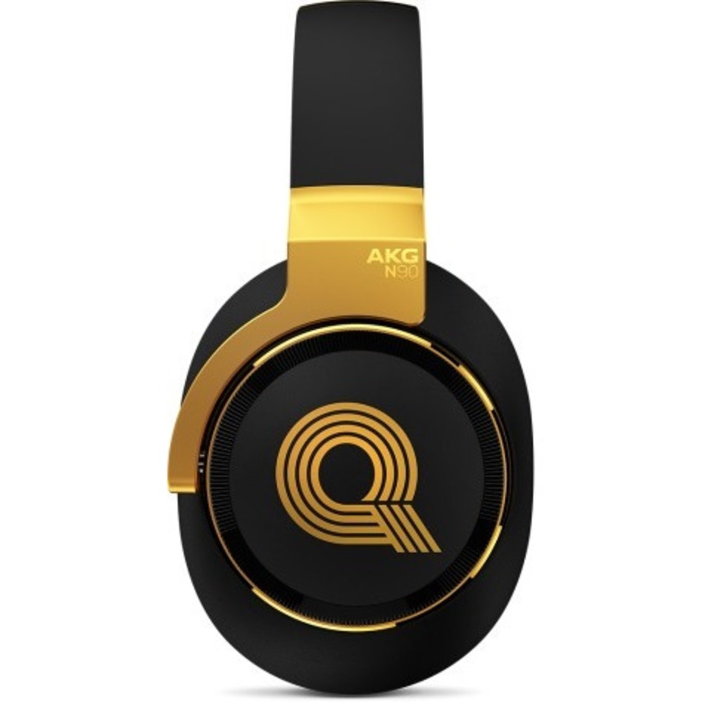 Наушники мониторные Premium AKG N90Q LE