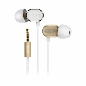 Наушники внутриканальные классические AKG N20 Gold