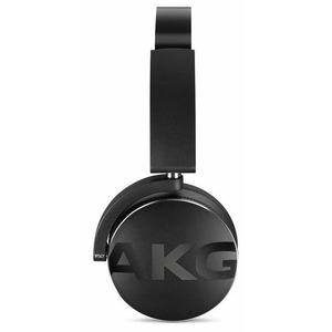 Наушники мониторные беспроводные AKG Y50BT Black