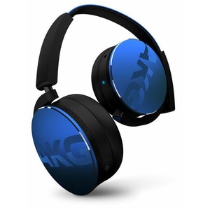 Наушники мониторные беспроводные AKG Y50BT Blue