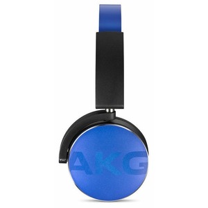 Наушники мониторные беспроводные AKG Y50BT Blue