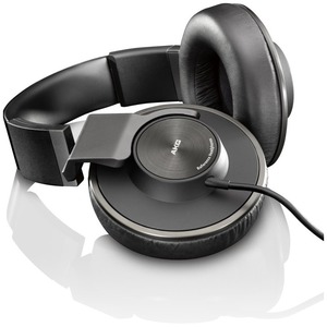 Наушники мониторные классические AKG K550 MKII Black