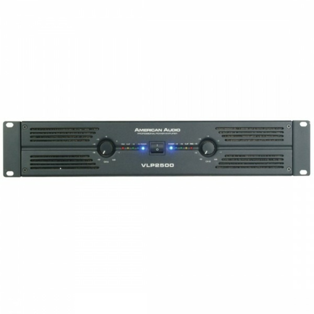 Усилитель мощности (концертный) American Audio VLP 2500