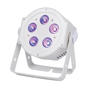 Прожектор PAR LED American DJ 5P HEX