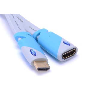 Удлинитель HDMI - HDMI Vention VAA-A01-S500 5.0m