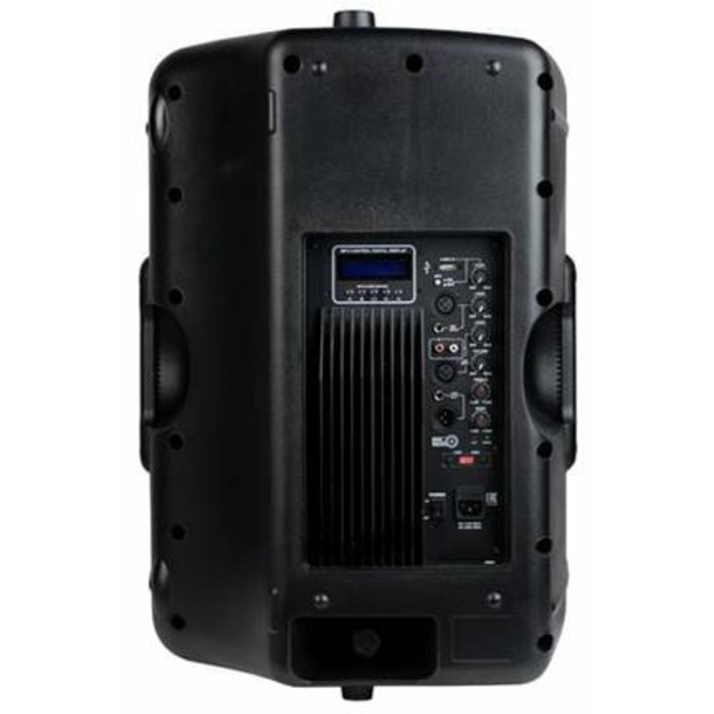 Купить активную акустическую систему Free sound BOOMBOX-12A недорого,  отзывы, фотографии, характеристики, низкие цены в интернет магазине БигТВ с  доставкой по городу Москва