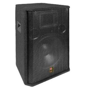 Пассивная AC Free sound FS-115