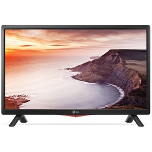 LED-телевизор от 10 до 29 дюймов LG 22LF450U