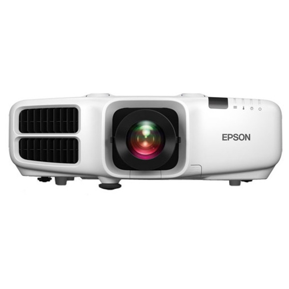 Проектор для коммерческих инсталляций Epson EB-G6270W