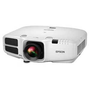 Проектор для коммерческих инсталляций Epson EB-G6270W