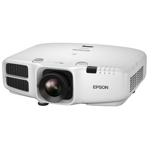 Проектор для коммерческих инсталляций Epson EB-G6370