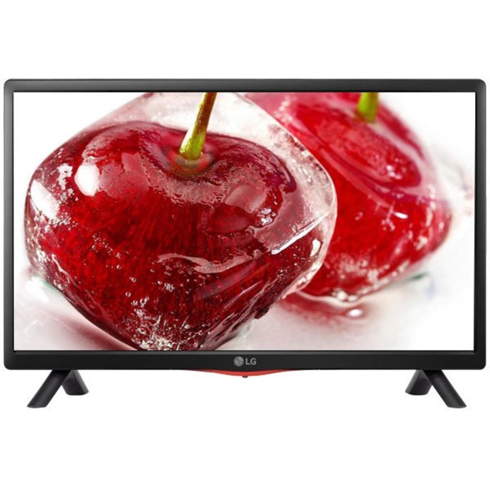 LED телевизор 24 дюйма LG 24LF450U