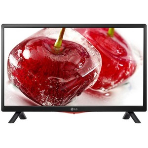 LED телевизор 24 дюйма LG 24LF450U