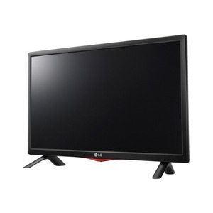 LED телевизор 24 дюйма LG 24LF450U