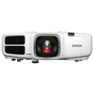 Проектор для коммерческих инсталляций Epson EB-G6570WU