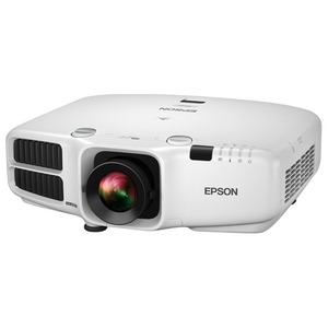 Проектор для коммерческих инсталляций Epson EB-G6570WU