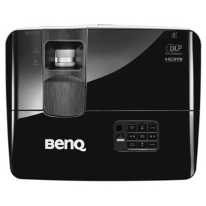 Проектор для офиса и образовательных учреждений Benq MW665+