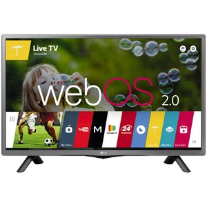 LED-телевизор от 10 до 29 дюймов LG 28LF491U