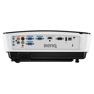 Проектор для офиса и образовательных учреждений Benq MW724