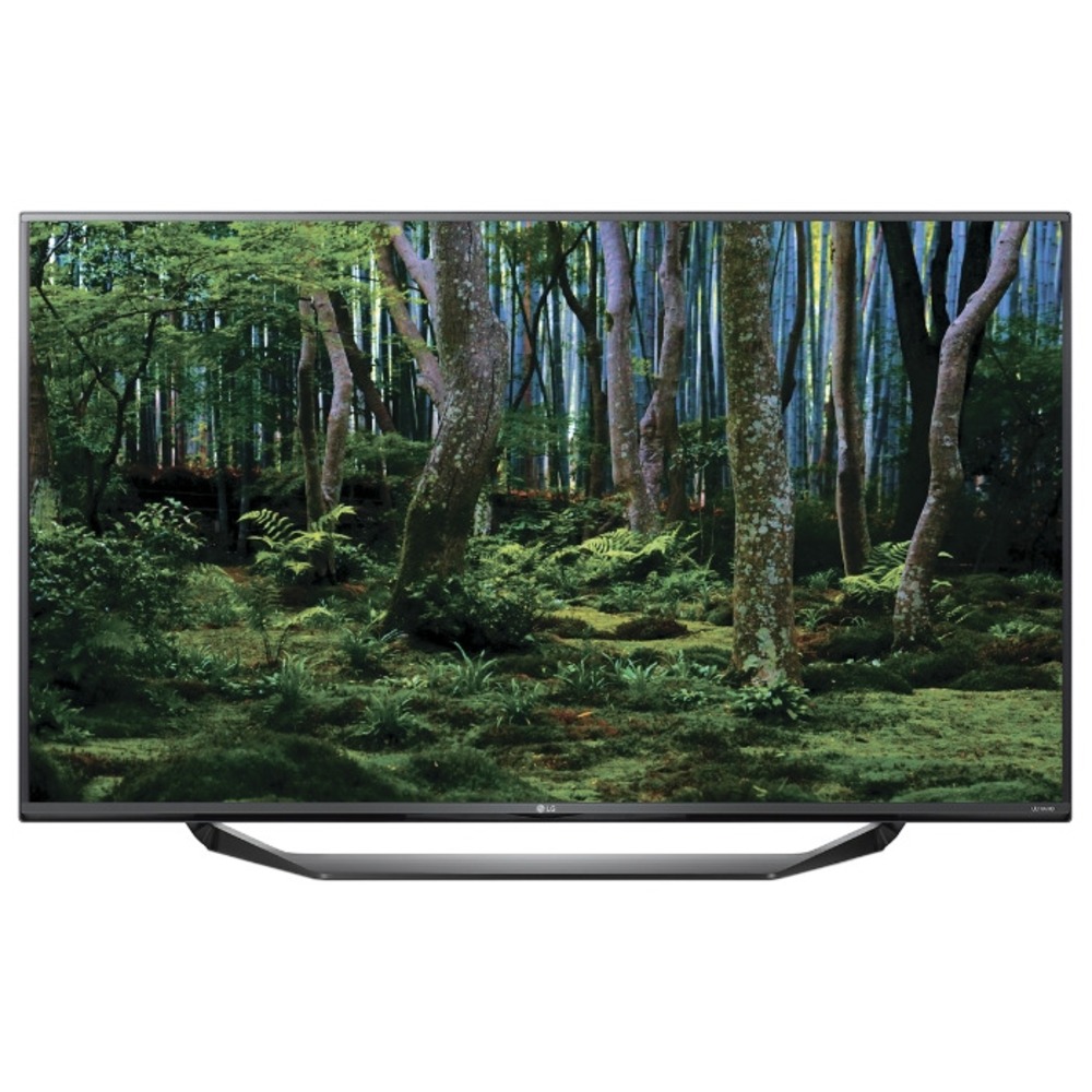 4K UHD-телевизор 49 дюймов LG 49UF771V