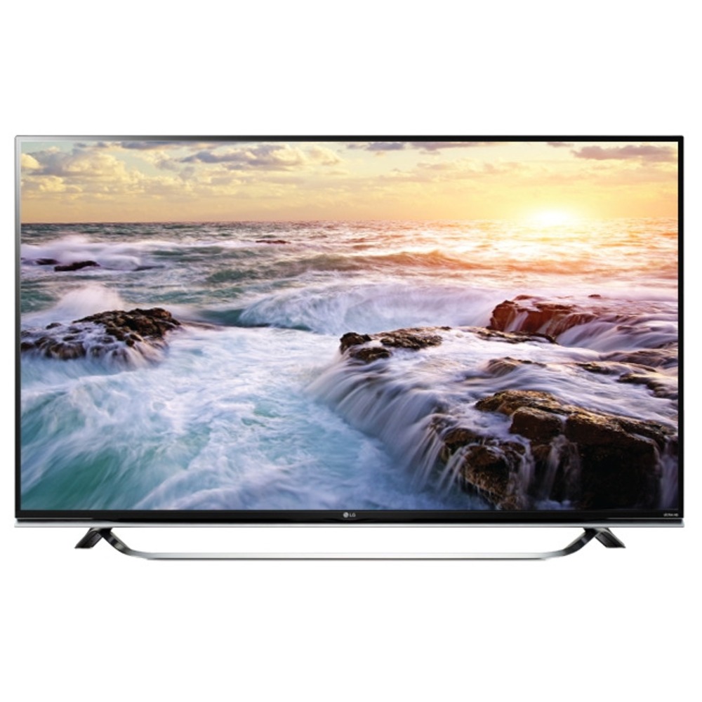 4K UHD-телевизор 49 дюймов LG 49UF8507