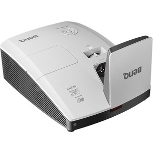 Проектор для офиса и образовательных учреждений Benq MW853UST+