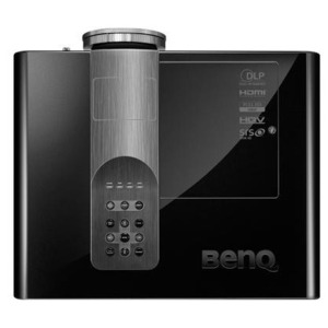 Проектор для офиса и образовательных учреждений Benq SH963