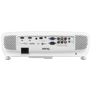 Проектор для домашнего кинотеатра Benq W1110