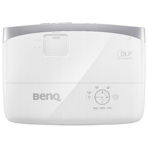 Проектор для домашнего кинотеатра Benq W1110