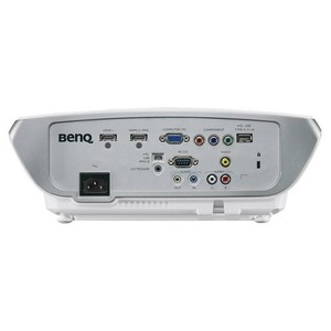 Проектор для домашнего кинотеатра Benq W1350