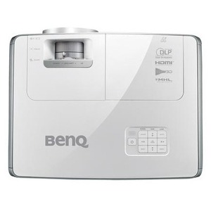 Проектор для домашнего кинотеатра Benq W1350