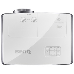 Проектор для домашнего кинотеатра Benq W3000