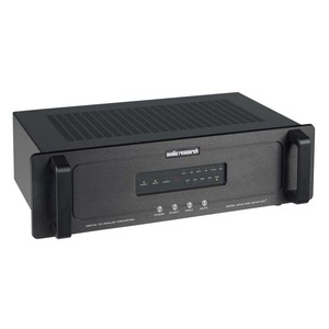 ЦАП транзисторный Audio Research DAC8 Black