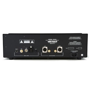 ЦАП транзисторный Audio Research DAC8 Black