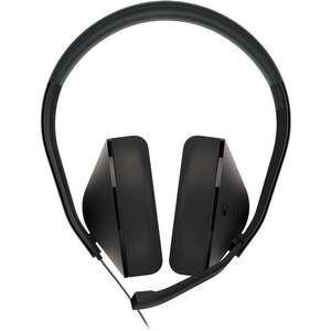 Компьютерная проводная гарнитура Microsoft Stereo Headset (S4V-00010)