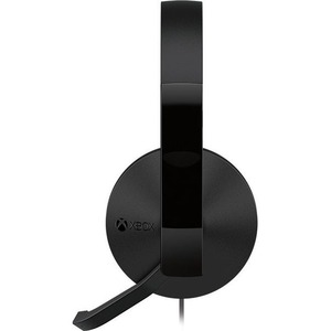 Компьютерная проводная гарнитура Microsoft Stereo Headset (S4V-00010)