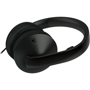 Компьютерная проводная гарнитура Microsoft Stereo Headset (S4V-00010)