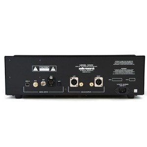 ЦАП транзисторный Audio Research DAC8 Silver