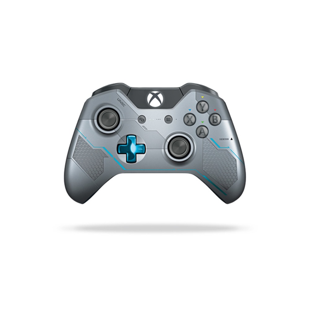 Геймпад Microsoft Halo5 guardians Wireless Gamepad (GK4-00007)