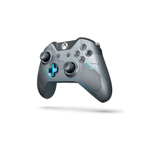 Геймпад Microsoft Halo5 guardians Wireless Gamepad (GK4-00007)