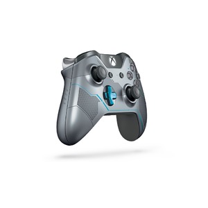 Геймпад Microsoft Halo5 guardians Wireless Gamepad (GK4-00007)