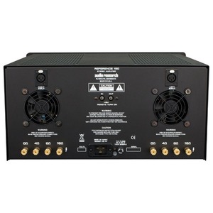 Усилитель мощности Audio Research Reference 150 SE Black