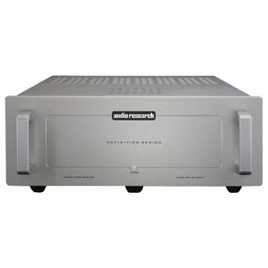 Усилитель мощности Audio Research DS 450 Silver