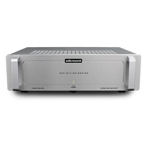 Усилитель мощности Audio Research DS 450M Silver