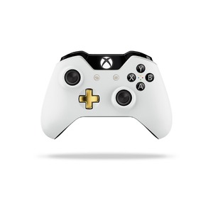 Геймпад Microsoft XboxOne Wireless Gamepad (GK4-00019)