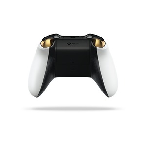 Геймпад Microsoft XboxOne Wireless Gamepad (GK4-00019)