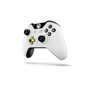 Геймпад Microsoft XboxOne Wireless Gamepad (GK4-00019)